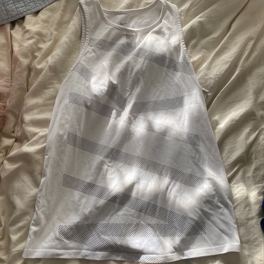 Nike Tank Top
